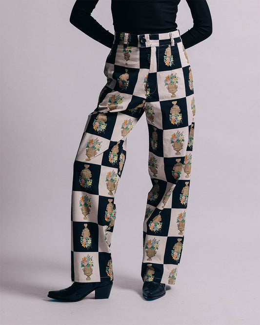 Chess Pants
