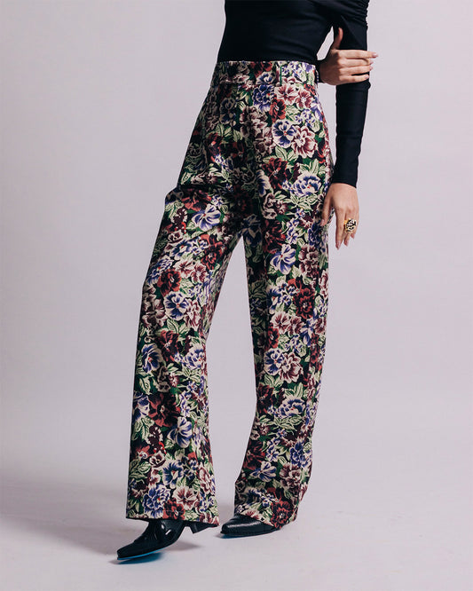 Violeta Pants