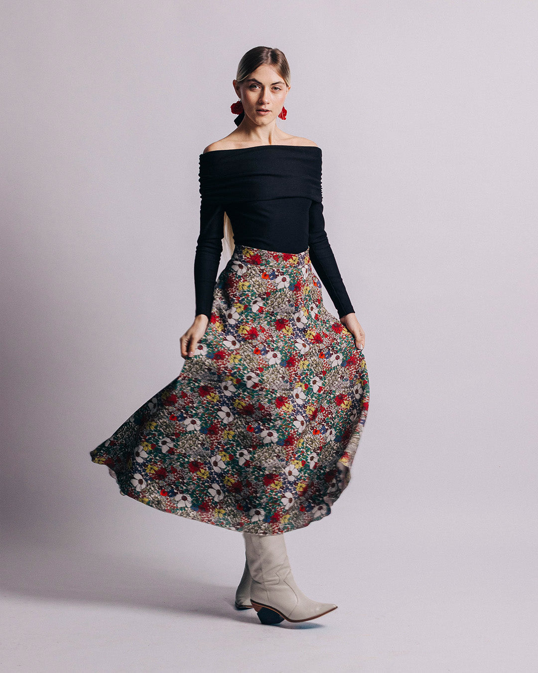 Margarita Skirt