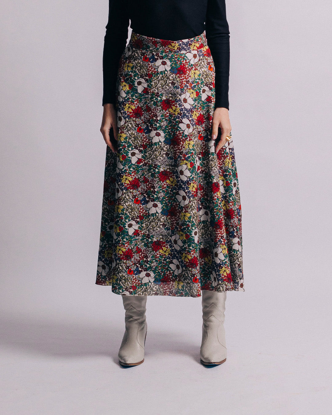 Margarita Skirt