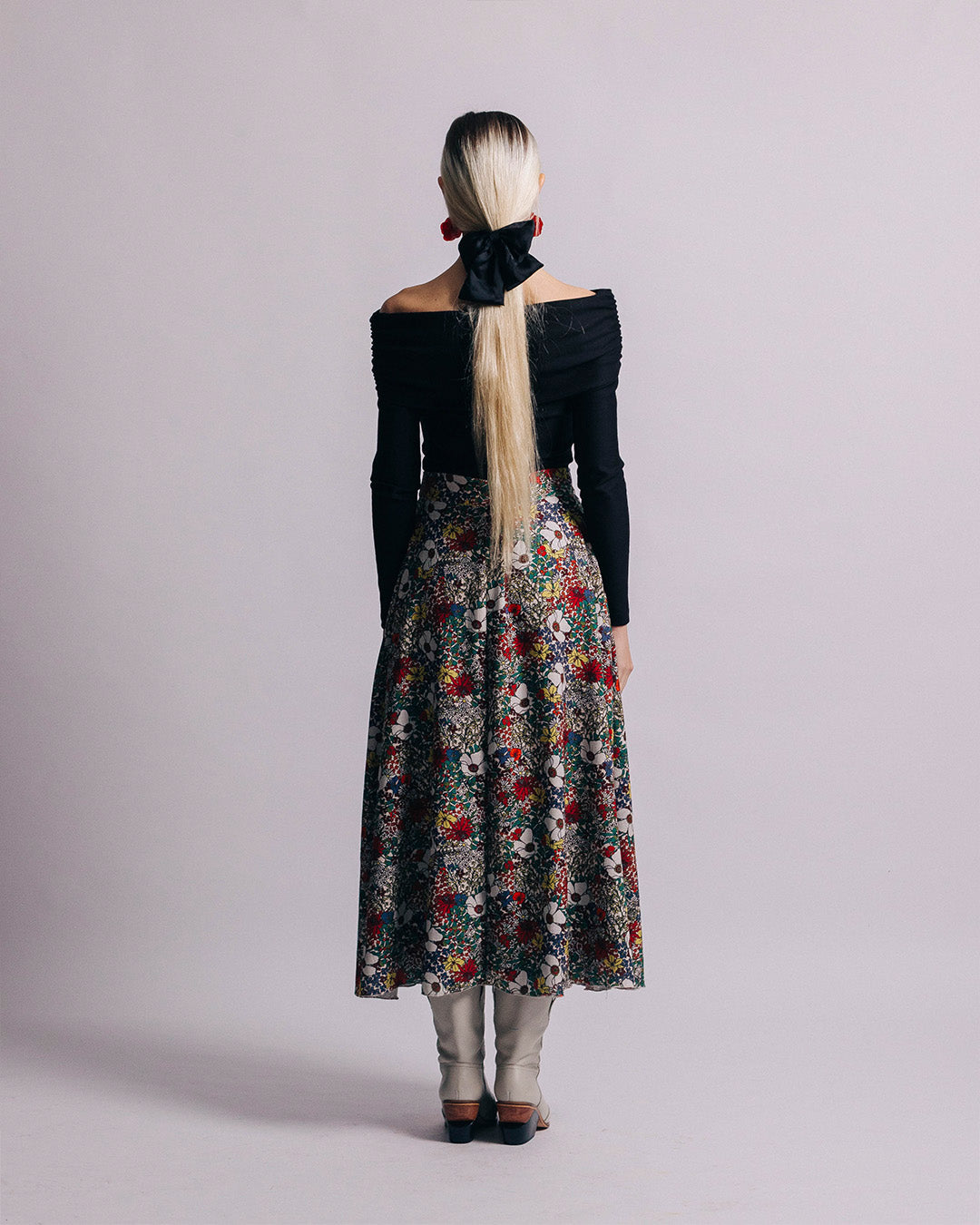 Margarita Skirt