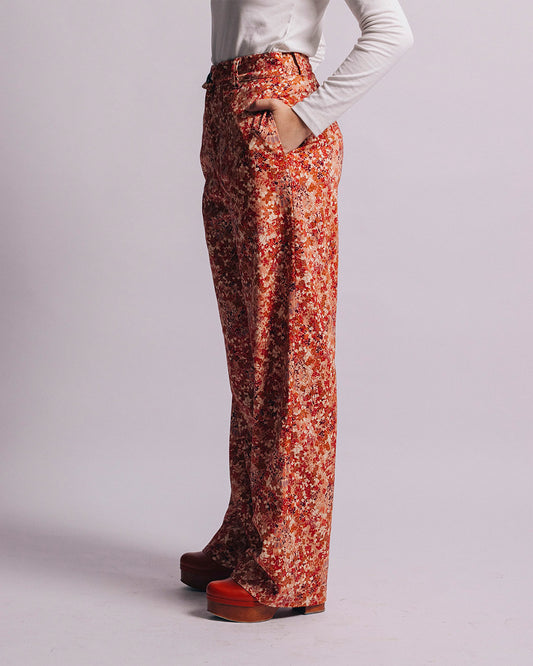 Mandarina Pants