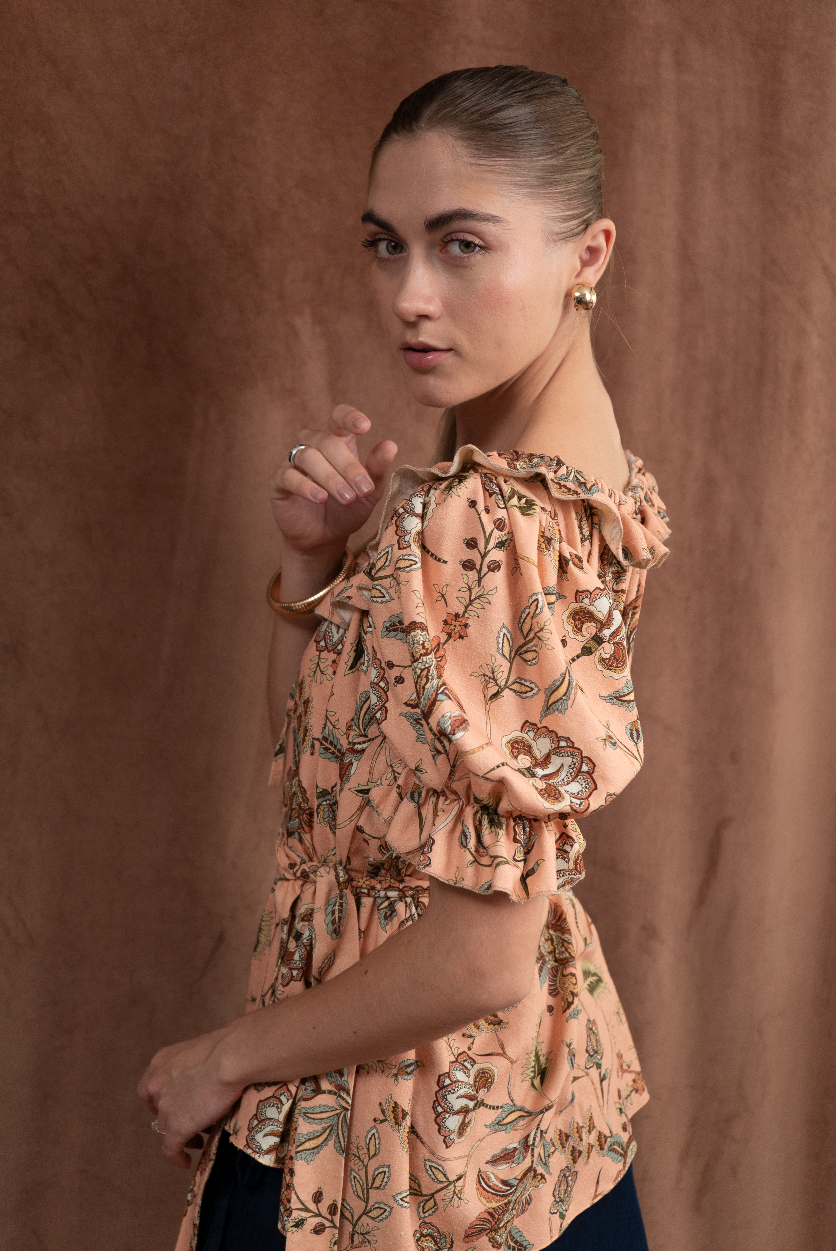 Dust & Dahlia | Invierno 2026