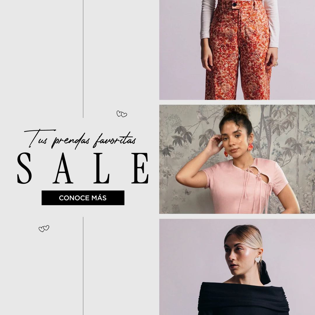 Sale