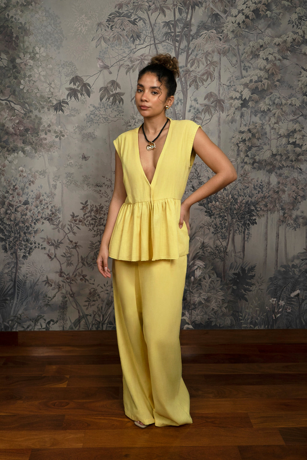Soleia Pants