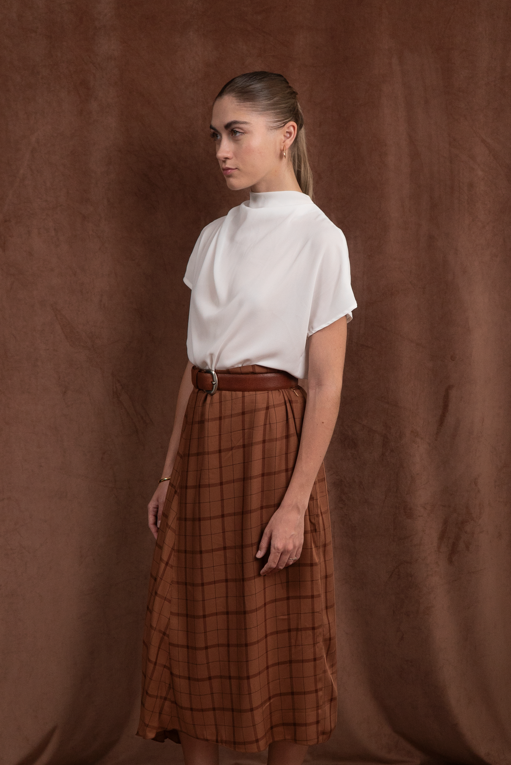 Blusa Alma