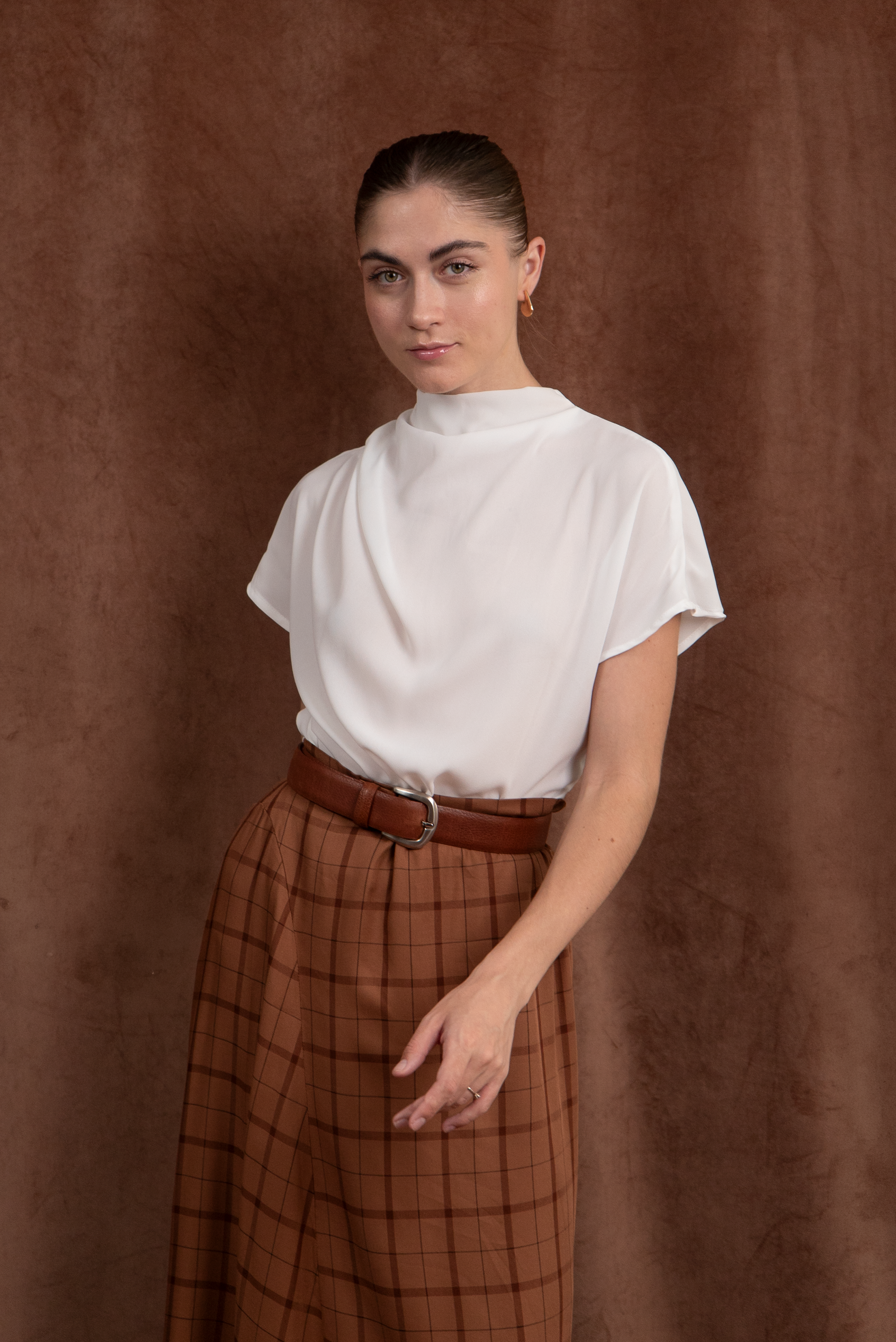 Blusa Alma