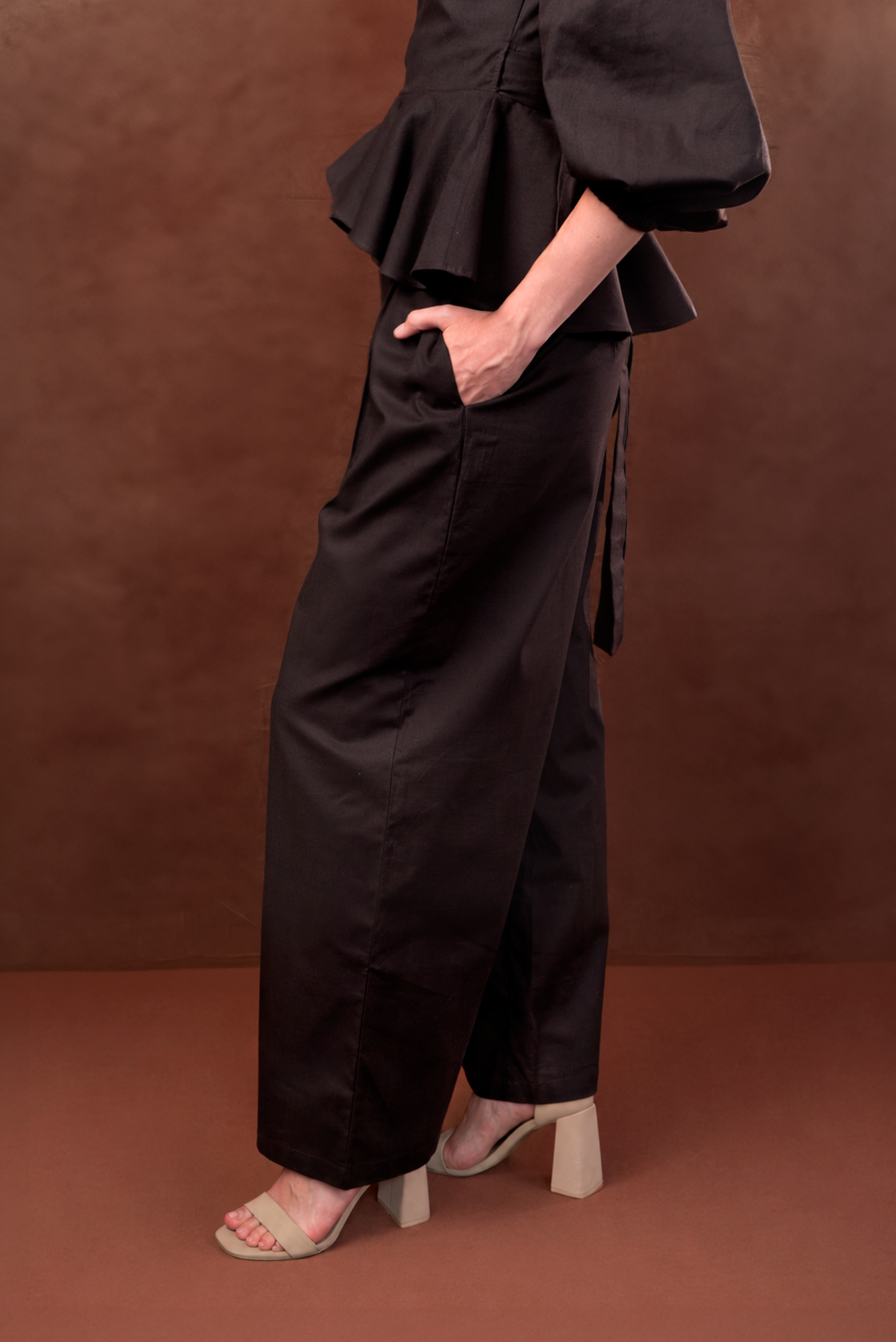 Mei Pants