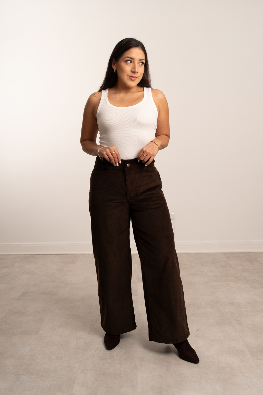 Cacao Pants