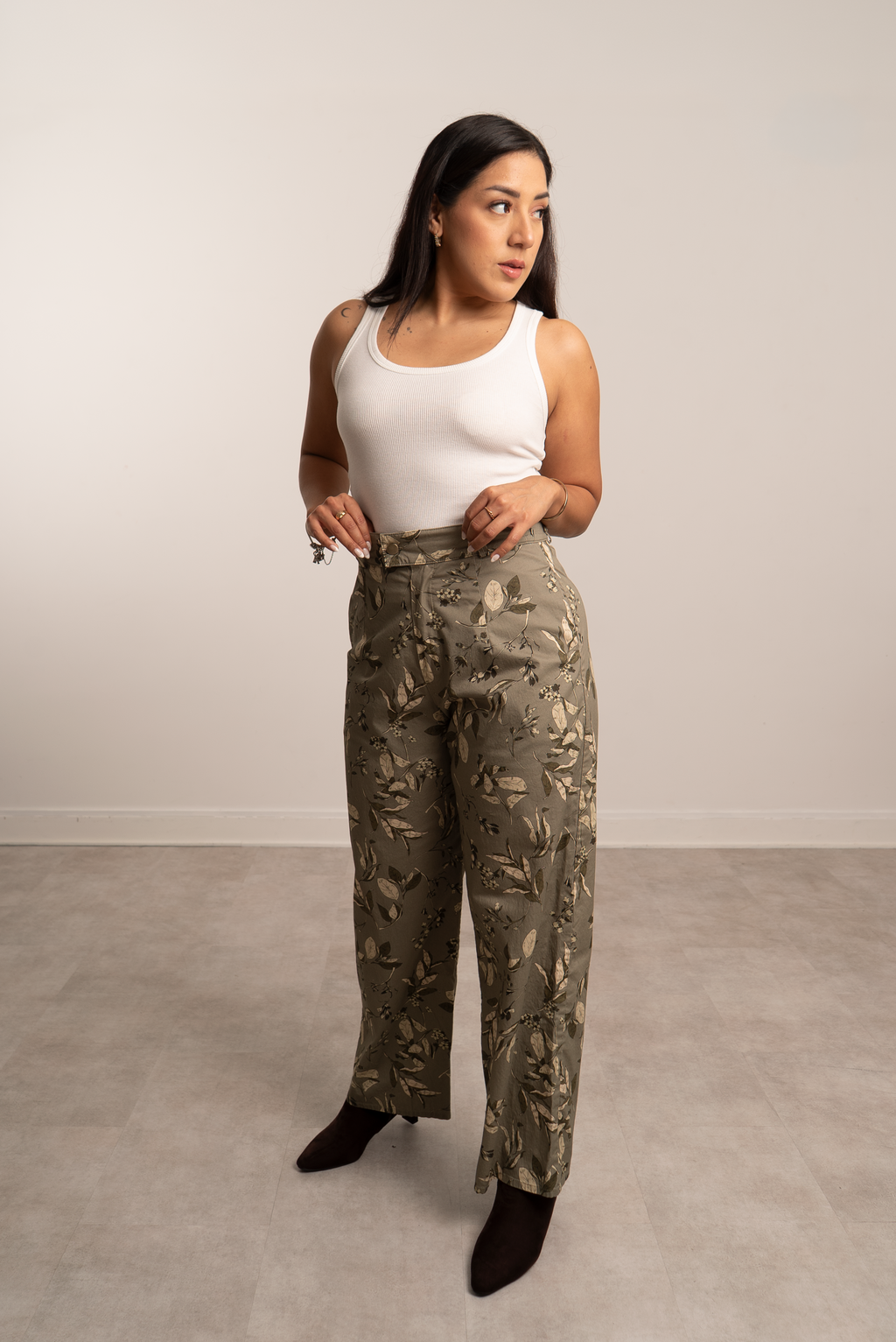 Olivia Pants