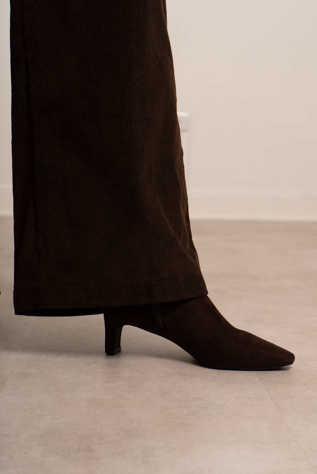 Cacao Pants