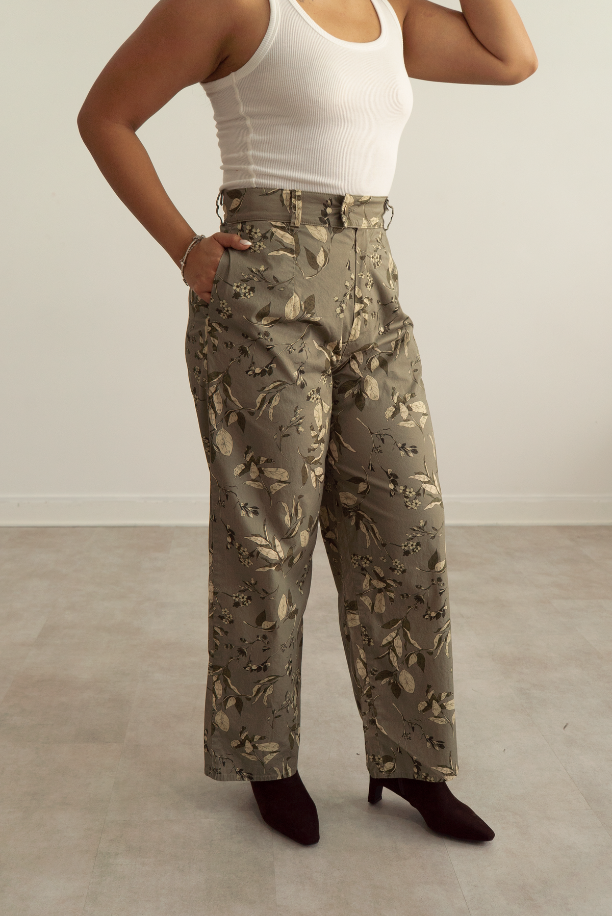 Olivia Pants