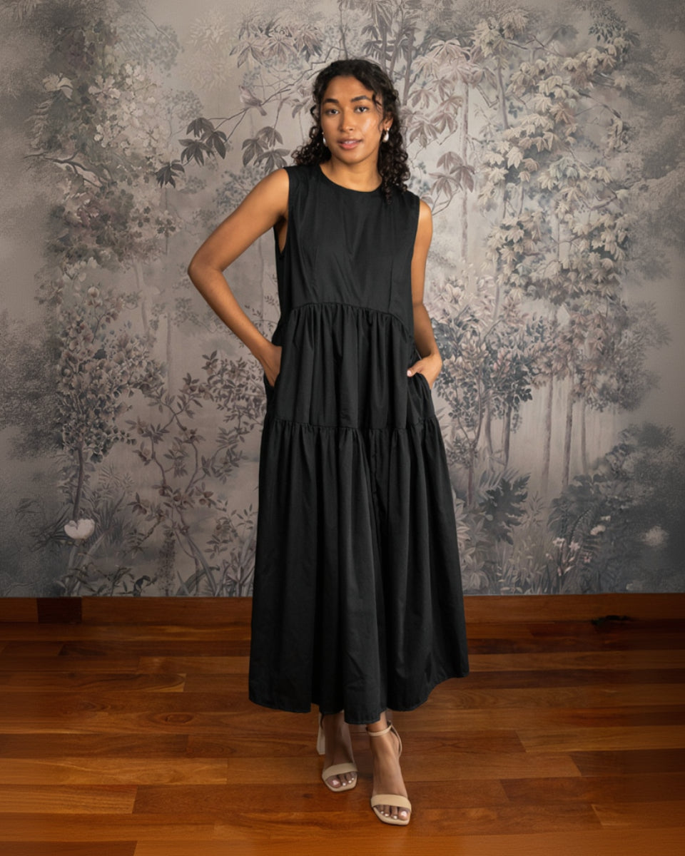 Dalia Dress