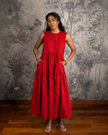 Clavel Dress