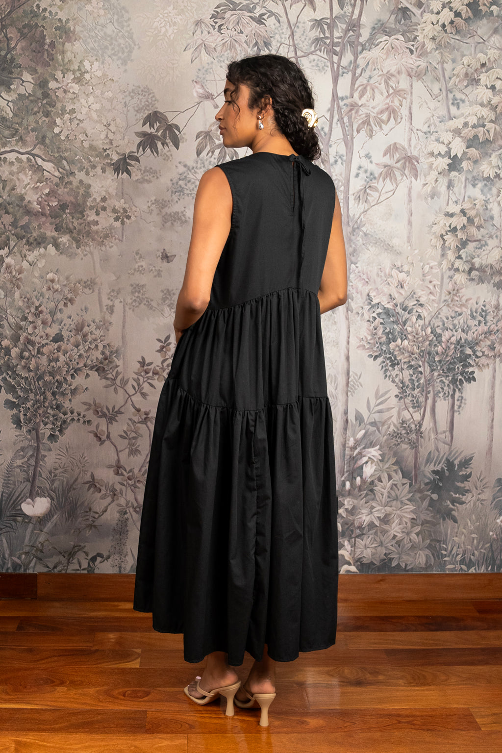 Dalia Dress