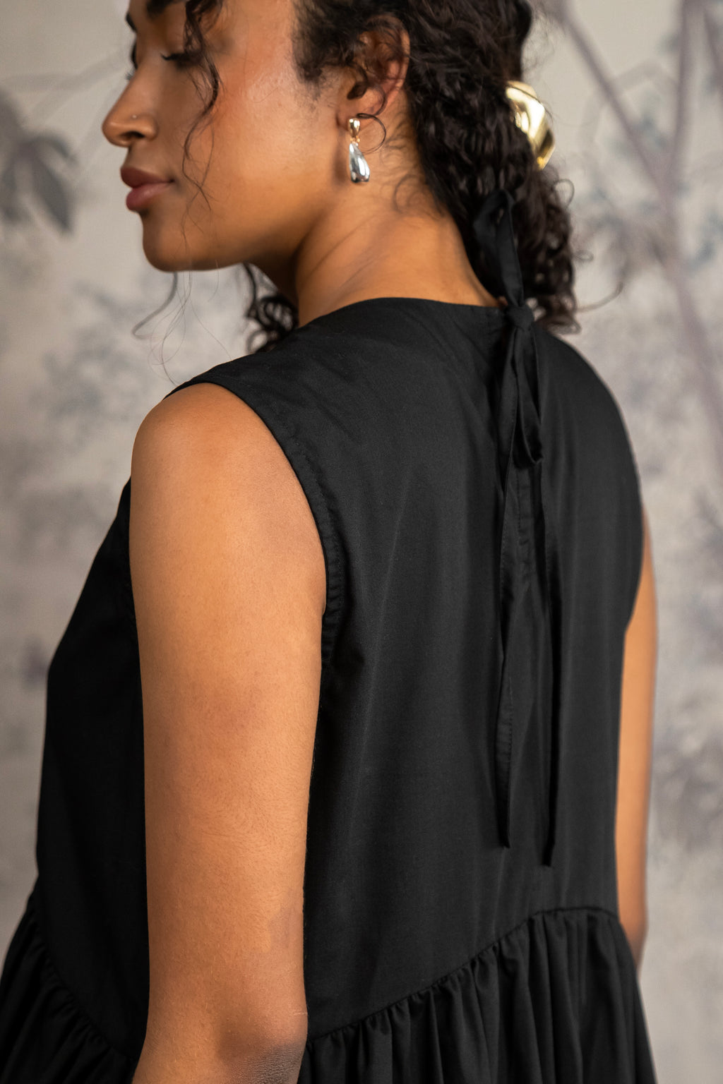 Dalia Dress