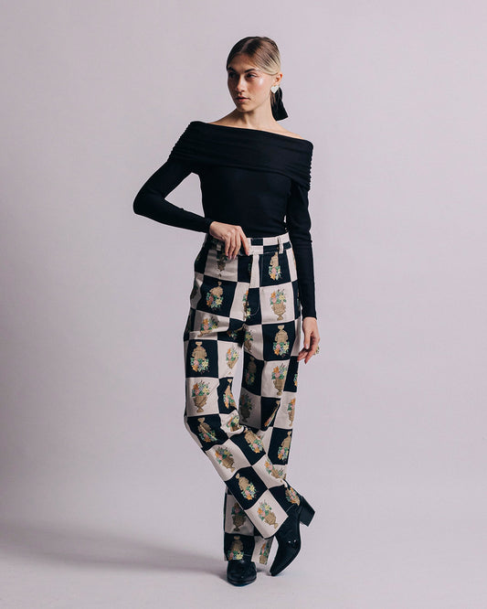 Chess Pants