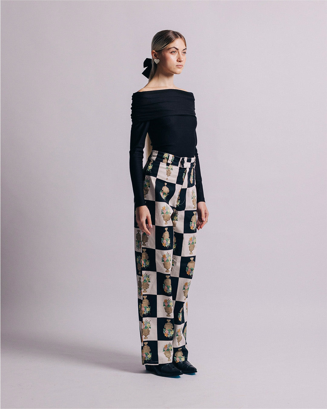 Chess Pants