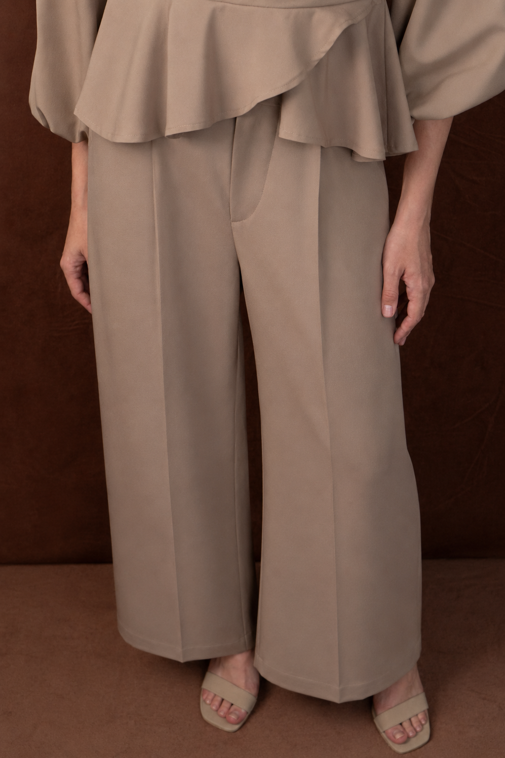 Mei Pants