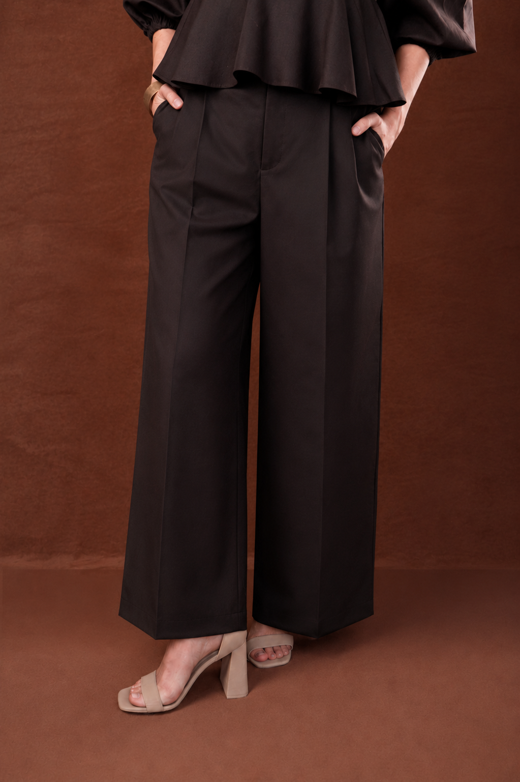 Mei Pants