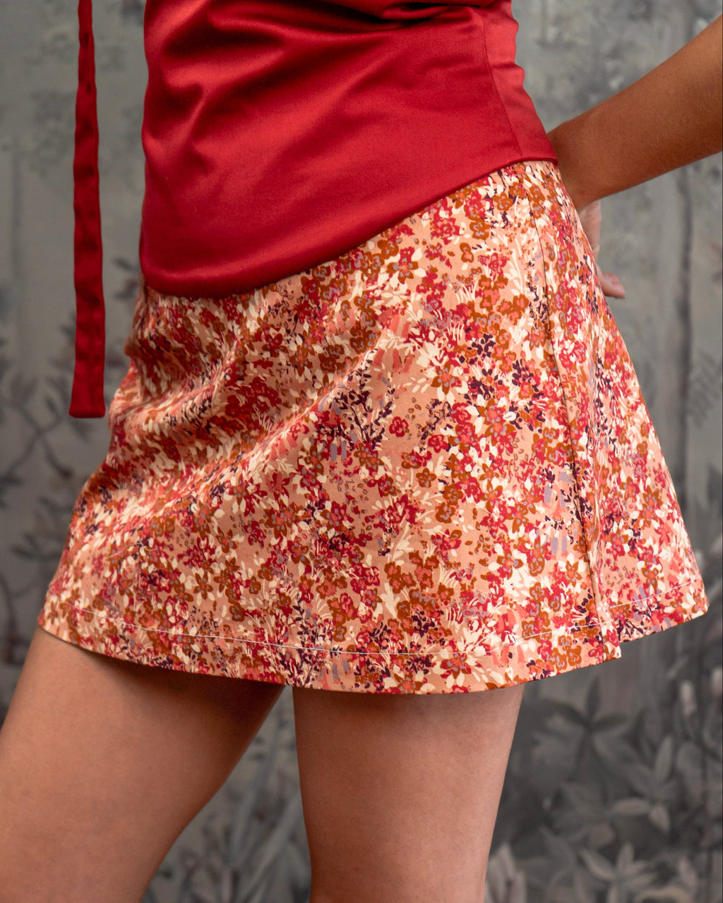 Sienna Skirt