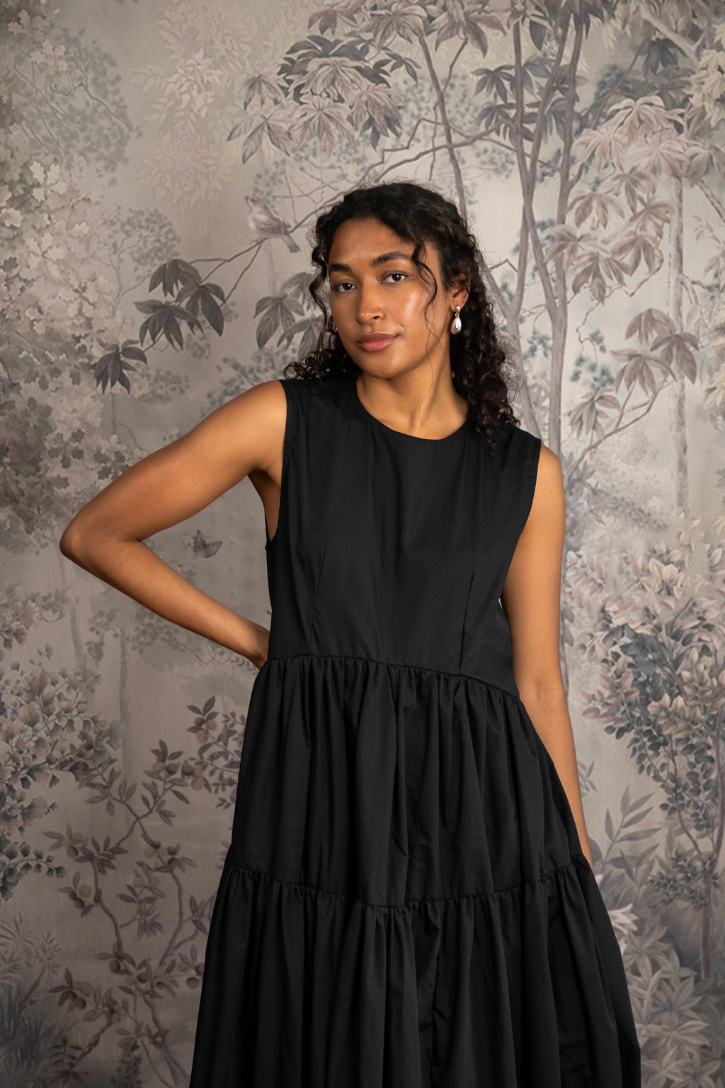 Dalia Dress
