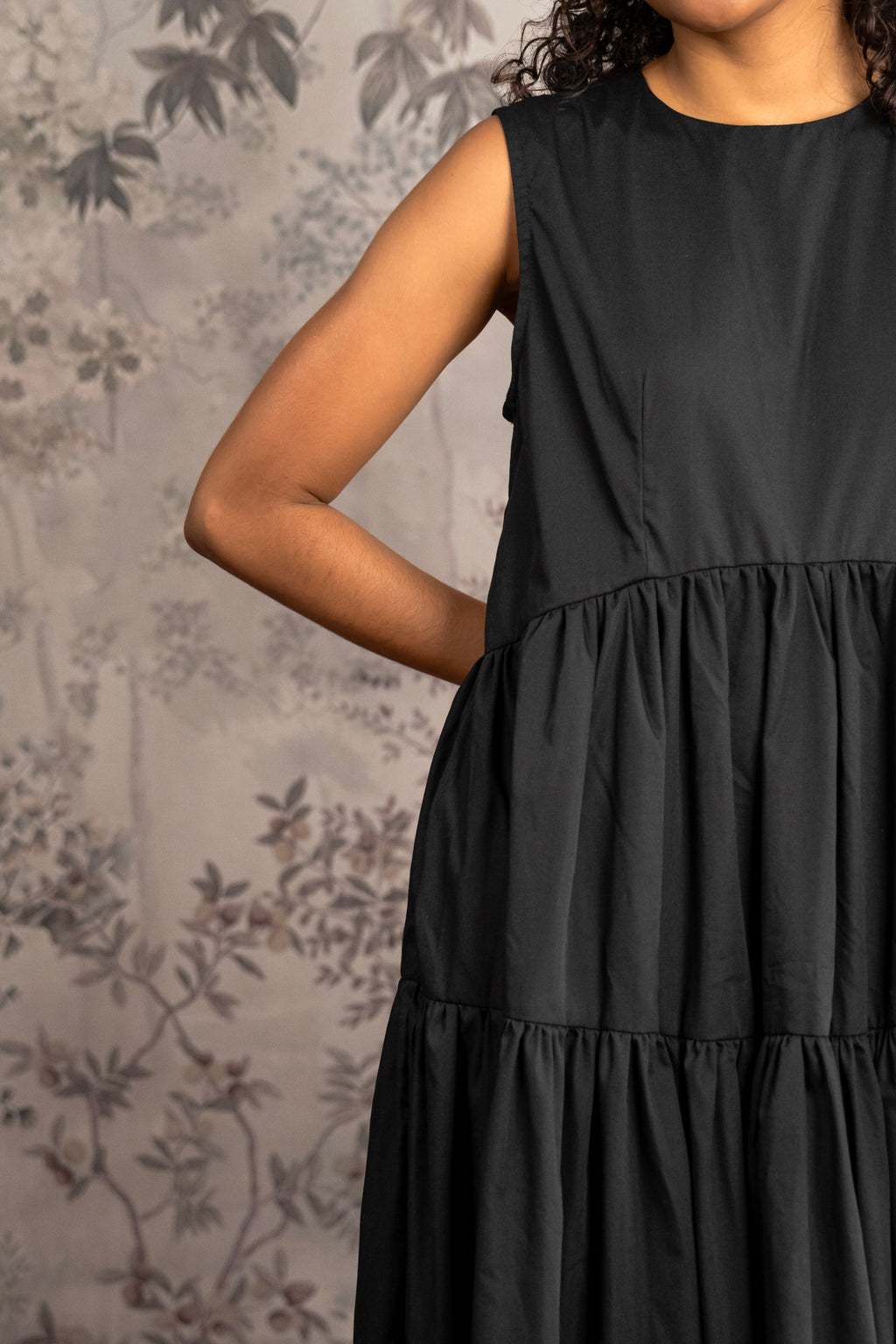 Clavel Dress