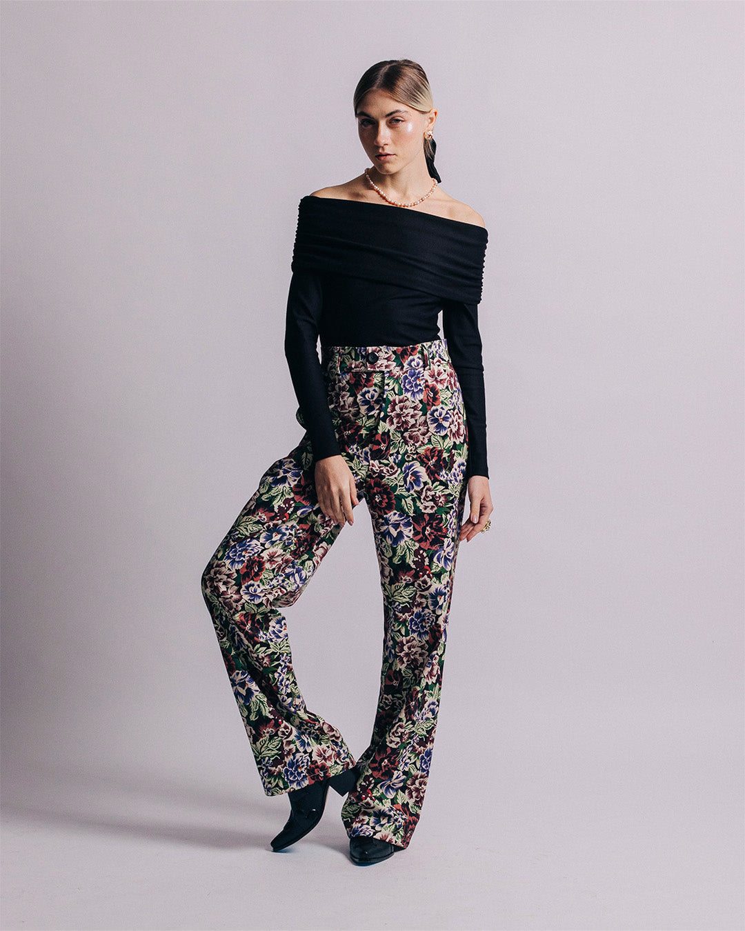 Violeta Pants