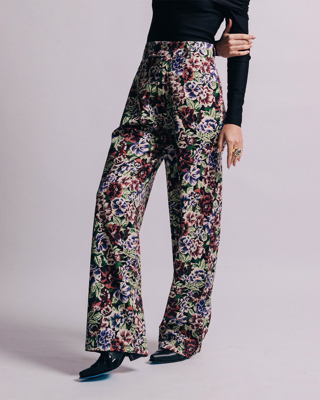 Violeta Pants