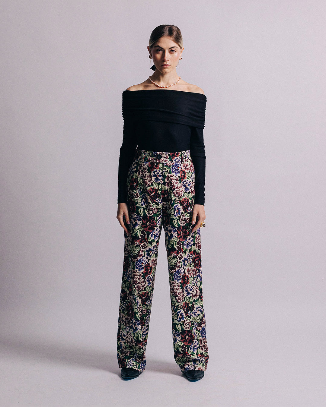Violeta Pants