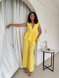 Soleia Pants