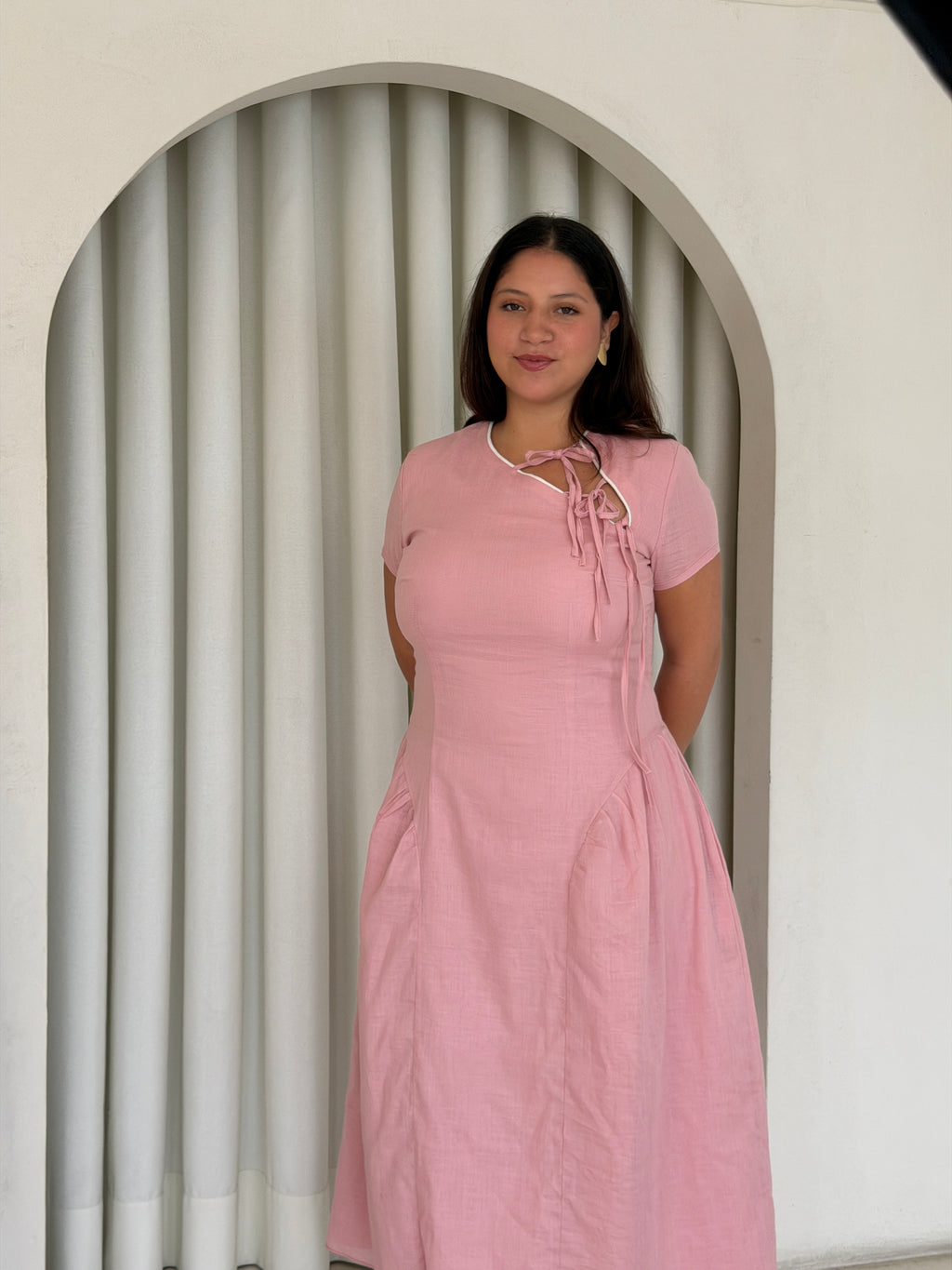 Muse Dress