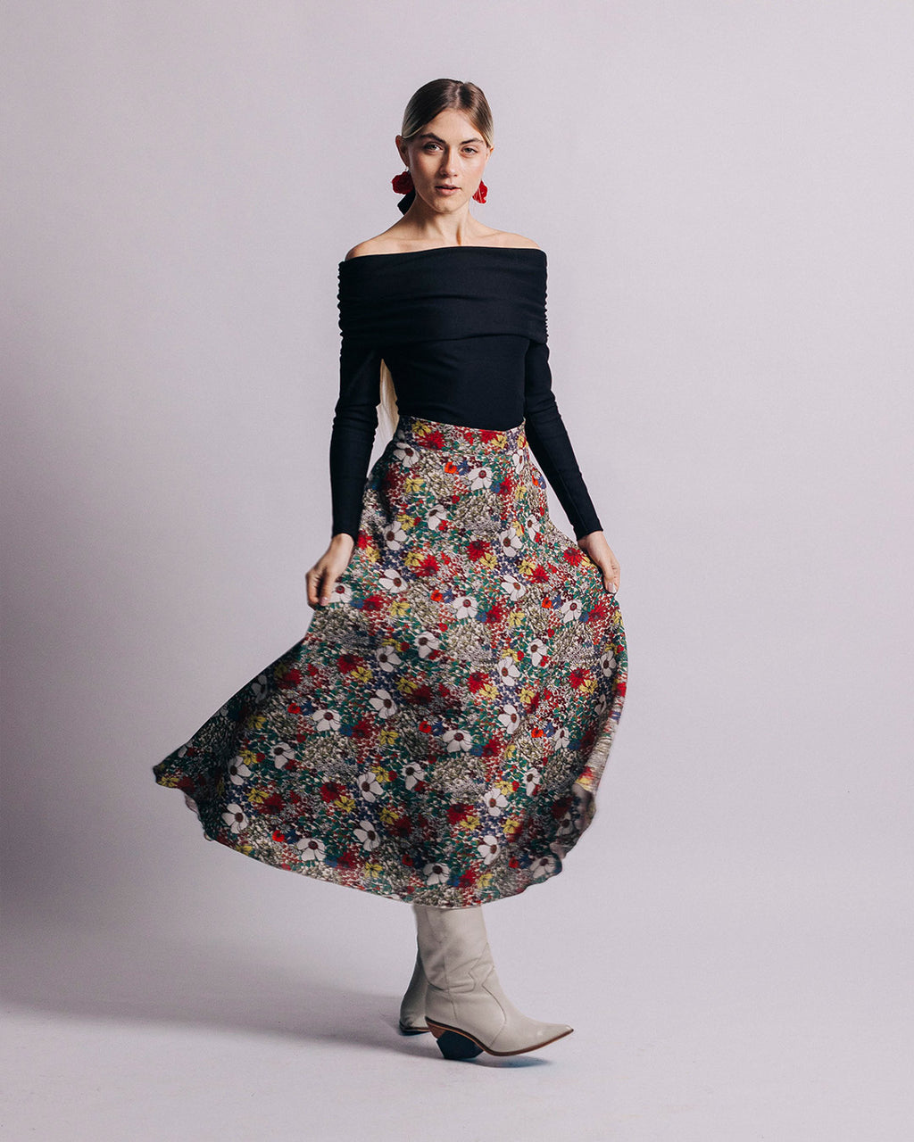 Margarita Skirt