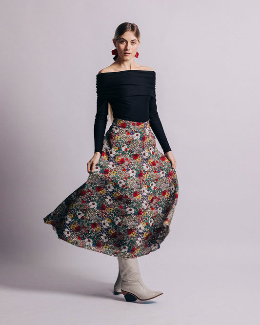 Margarita Skirt