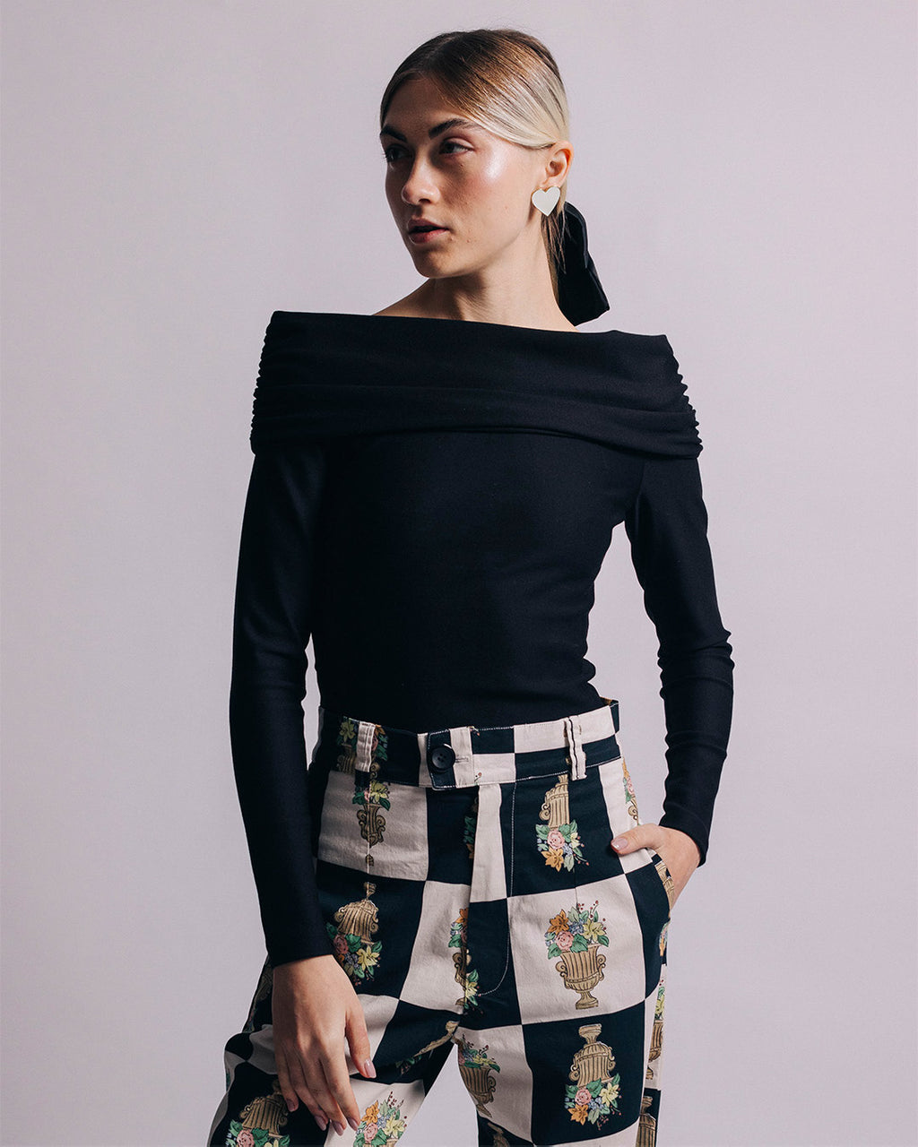 Moss Top