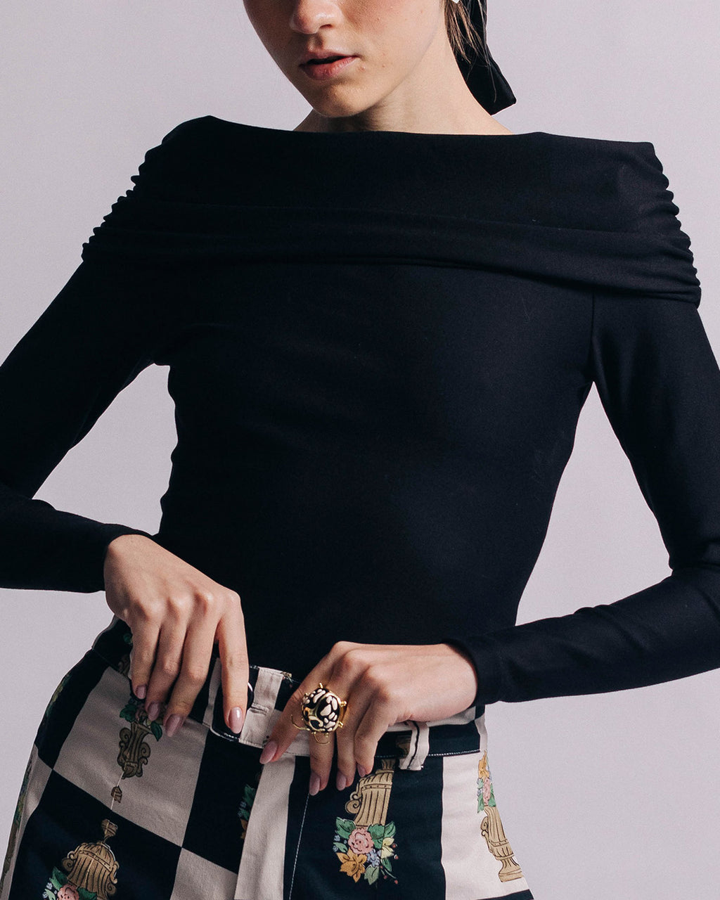 Moss Top