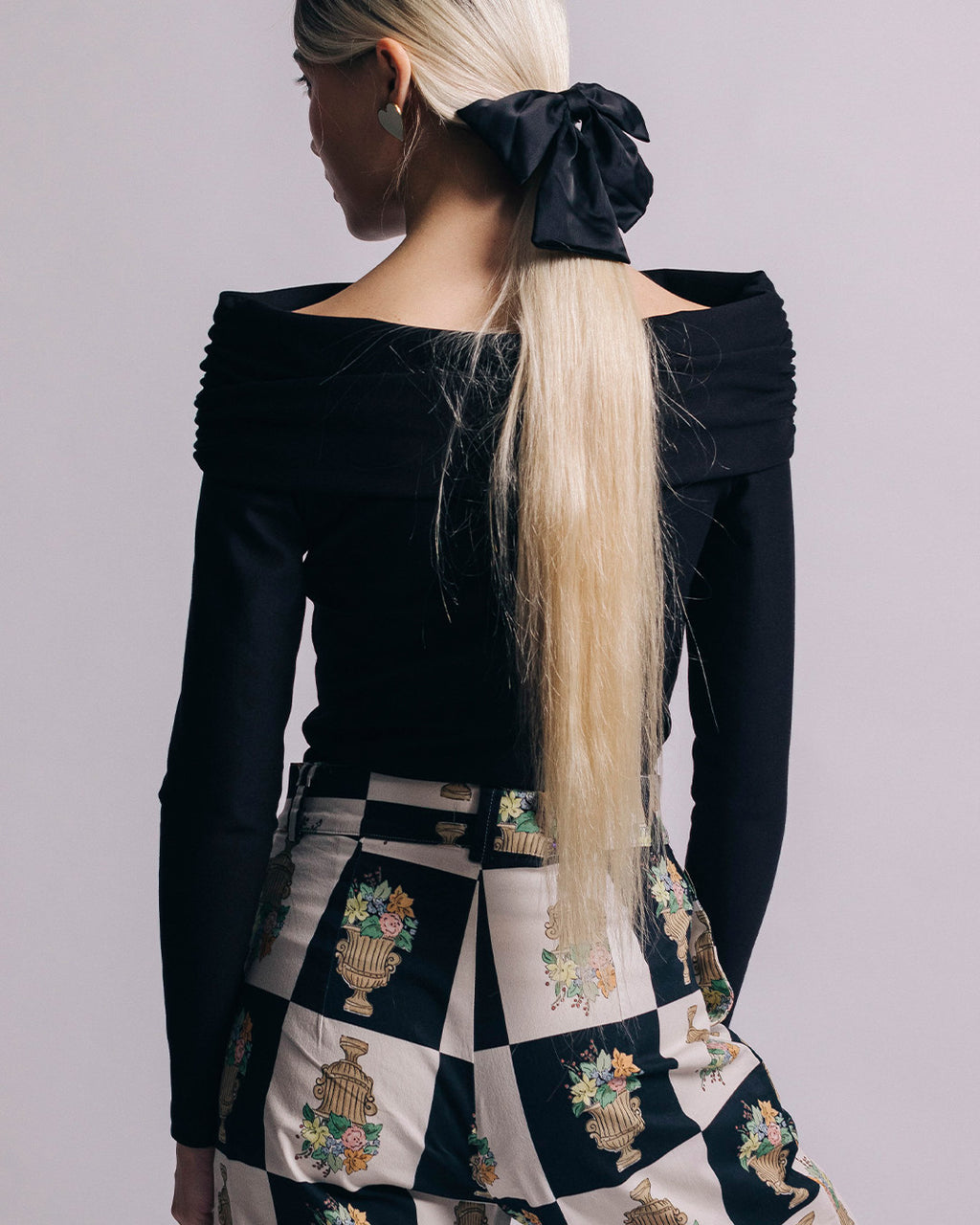 Moss Top