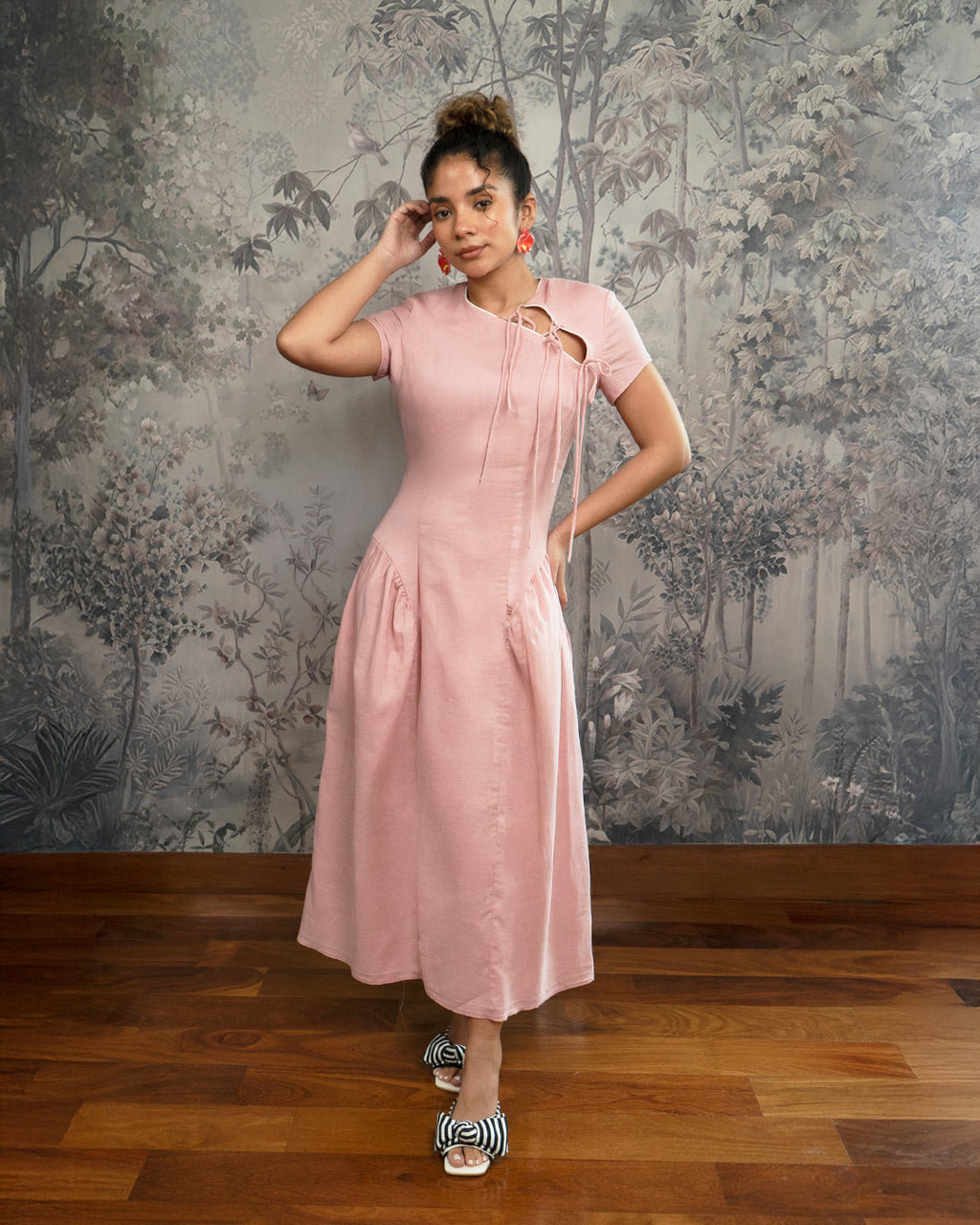 Muse Dress