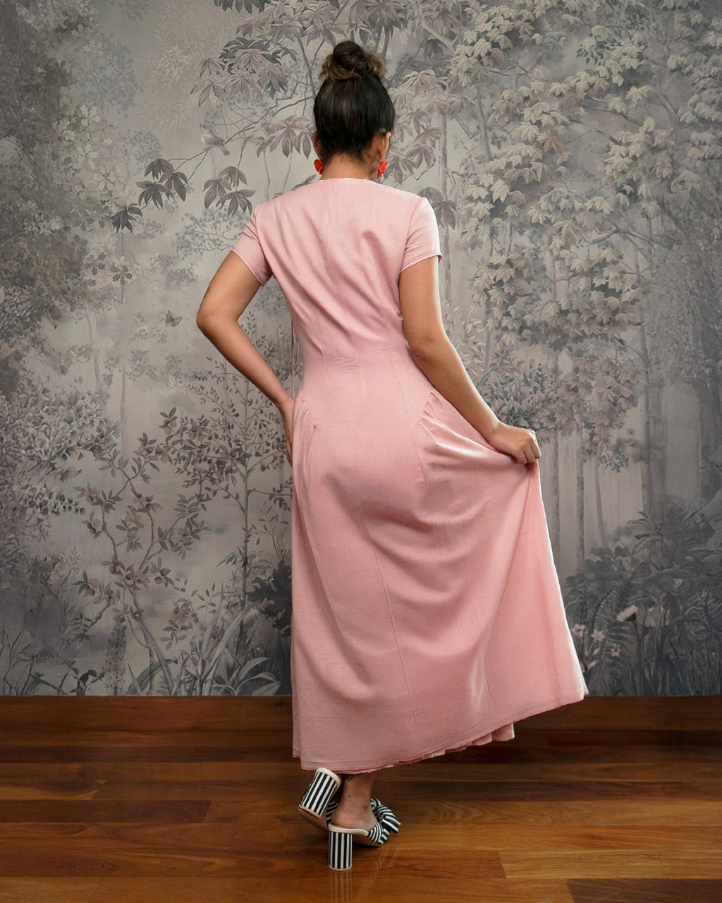 Muse Dress