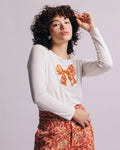 Mandarina Top